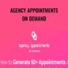 Agency Appointments on Demand – Josh Sparks