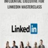 Josh Steimle Influential Executive for Linkedin Masterclass » Courses[GB]
