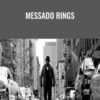 Messado Rings  - Joshua Messado