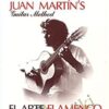 Juan Martin El Arte Flamenco de la Guitarra » Courses[GB]