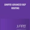 Juniper Advanced BGP Routing » Courses[GB]