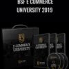 Justin Woll E28093 BSF E Commerce University 2019 » Courses[GB]