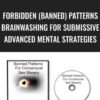 Kali Dubois E28093 Forbidden Banned Patterns Brainwashing for Submissive Advanced Mental Strategies DVDRip » Courses[GB]