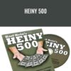 Karl Hein Heiny 500 » Courses[GB]
