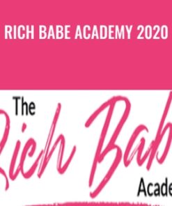 Rich Babe Academy 2020 – Kathrin Zenkina