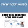 Kevin Davey E28093 Strategy Factory Workshop » Courses[GB]