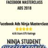 Kevin David E28093 Facebook Masterclass ADS 2018 » Courses[GB]