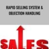 Kevin Nations E28093 Rapid Selling System Objection Handling » Courses[GB]