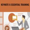 Keynote 6 Essential Training » Courses[GB]