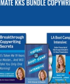 Ultimate Kks Bundle Copywriting