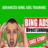Kody E28093 Advanced Bing Ads Training » Courses[GB]