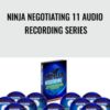 Kris Hawkins E28093 Ninja Negotiating 11 Audio Recording Series » Courses[GB]