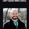 Kyle Milligan Copy Squad Inner Circle » Courses[GB]