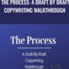 Kyle Milligan The Process A Draft By Draft Copywriting Walkthrough » Courses[GB]