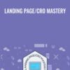 Landing Page/CRO Mastery - Jonathan Dane
