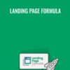 Landing Page Formula » Courses[GB]