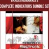 Larry Levin Secrets of an Electronic Futures Trader DayTraders » Courses[GB]
