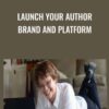 Launch Your Author Brand and Platform » Courses[GB]