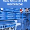 Vlans, Access-list & NAT for Cisco CCNA! - Lazaro (Laz) Diaz