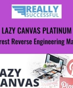 Lazy Canvas Platinum Barry and Roger 1 » Courses[GB]