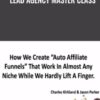 Lead Agency Master Class » Courses[GB]