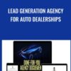 Lead Generation Agency for Auto Dealerships » Courses[GB]