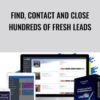 LeadFlow360 Find2C Contact and Close Hundreds of Fresh Leads » Courses[GB]