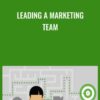 Leading a Marketing Team » Courses[GB]