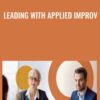 Leading with Applied Improv » Courses[GB]