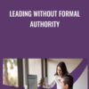 Leading without Formal Authority » Courses[GB]