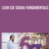 Lean Six Sigma Fundamentals - Steven Brown