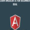 Learn Angular JS for Beginners Deal3 » Courses[GB]