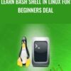 Learn Bash Shell in Linux for Beginners Deal » Courses[GB]