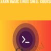 Learn Basic Linux Shell Course » Courses[GB]