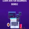 Learn Java for Beginners Bundle » Courses[GB]