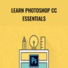 Learn Photoshop CC Essentials » Courses[GB]