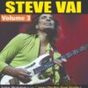 Learn to play Steve Vai Volume 3 (2 DVD set) - Andy James