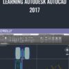 Learning Autodesk AutoCAD2017