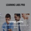 Learning Labs Pro - Matt Dancho