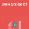 Learning QuickBooks 2015