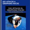 Leg Attacks & Grappling Hacks - Dean Lister