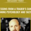 Lessons From A TraderE28099s Camp Winning Psychology and Tactics Alexander Elder min » Courses[GB]