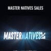 Liam James Kay E28093 Master Natives Sales » Courses[GB]