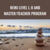 Lisa Powers Reiki Level I II And MasterTeacher Program » Courses[GB]