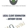 Local Client Domination E28093 Anthony Devine » Courses[GB]