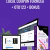 Local Coupon Formula » Courses[GB]