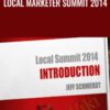 Local Marketer Summit 2014 » Courses[GB]