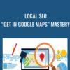 Local SEO Get in Google Maps Mastery SEO Intelligence » Courses[GB]