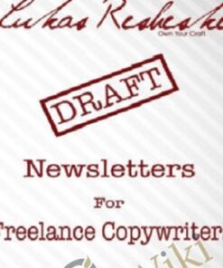 Freelance Copywriting Course – Lukas Resheske