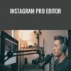 Maarten Schrader E28093 Instagram Pro Editor » Courses[GB]